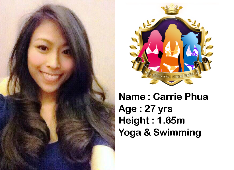 Carrie Phua
