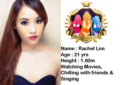Rachel Lim